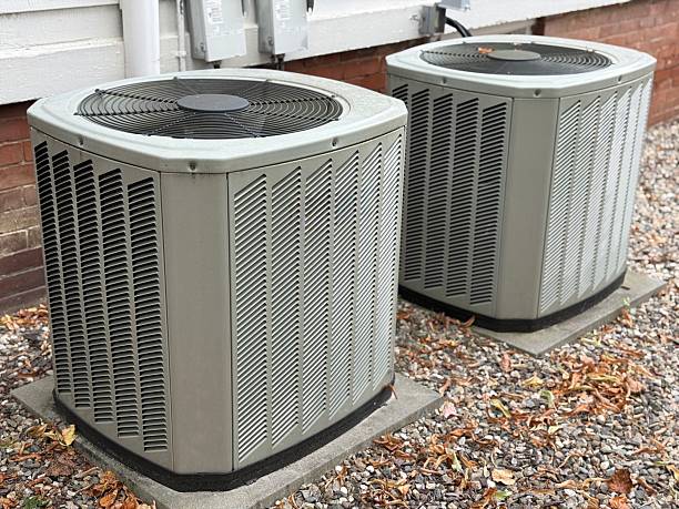 Reliable Emergency Hvac contractor in Eudora, KS by JG Cool HVAC